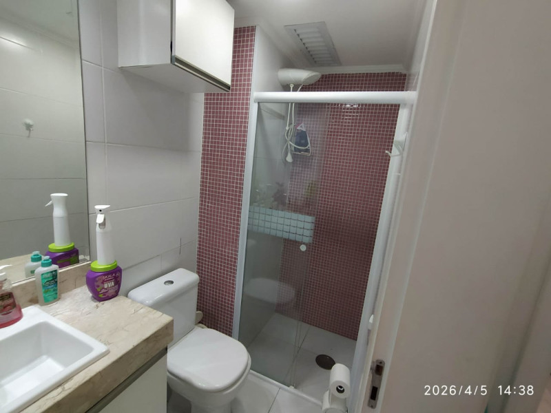 Apartamento à venda Vila Valparaíso com 60m² e 2 quartos por R$ 530.000 - img-20260405-wa0113.jpg