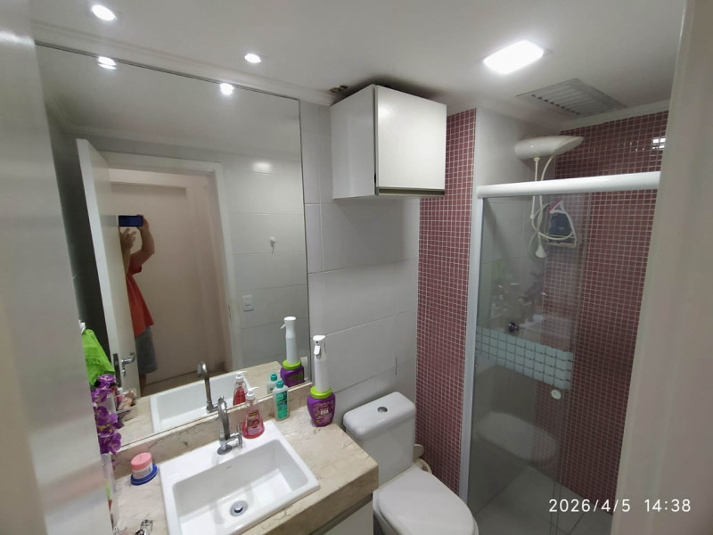 Apartamento à venda Vila Valparaíso com 60m² e 2 quartos por R$ 530.000 - img-20260405-wa0114.jpg