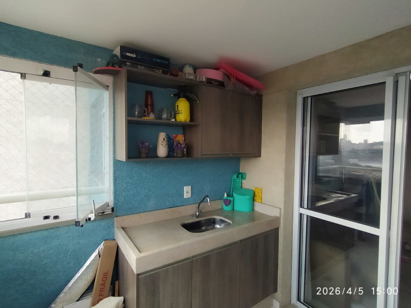 Apartamento à venda Vila Valparaíso com 60m² e 2 quartos por R$ 530.000 - img-20260405-wa0116.jpg