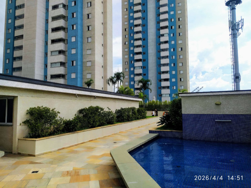 Apartamento à venda Vila Valparaíso com 60m² e 2 quartos por R$ 530.000 - img-20260405-wa0119.jpg