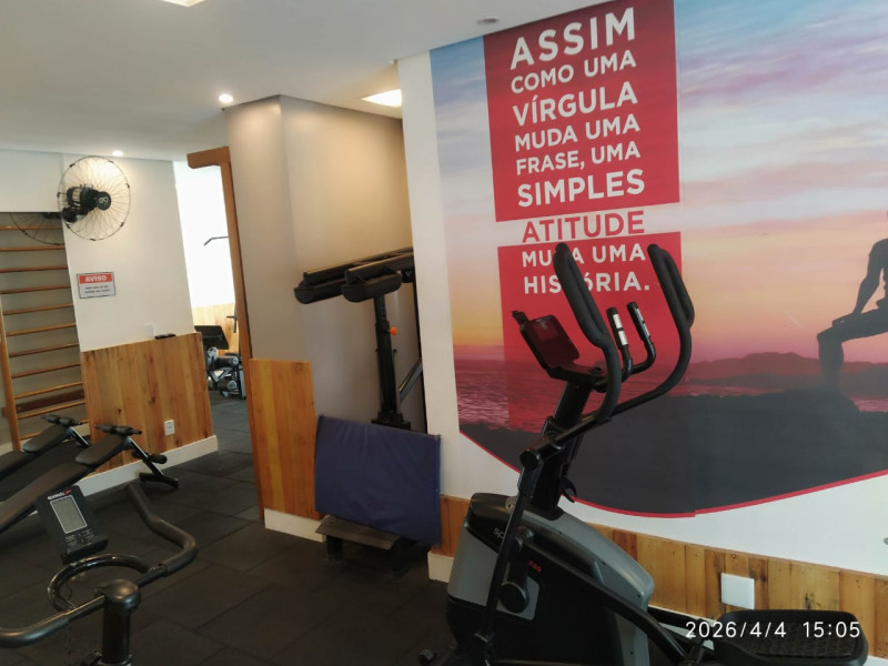 Apartamento à venda Vila Valparaíso com 60m² e 2 quartos por R$ 530.000 - img-20260405-wa0128.jpg