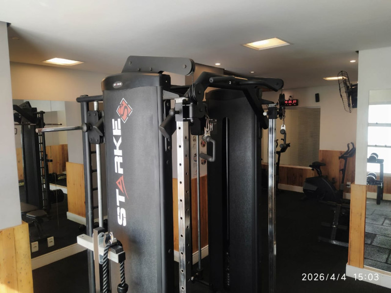 Apartamento à venda Vila Valparaíso com 60m² e 2 quartos por R$ 530.000 - img-20260405-wa0129.jpg