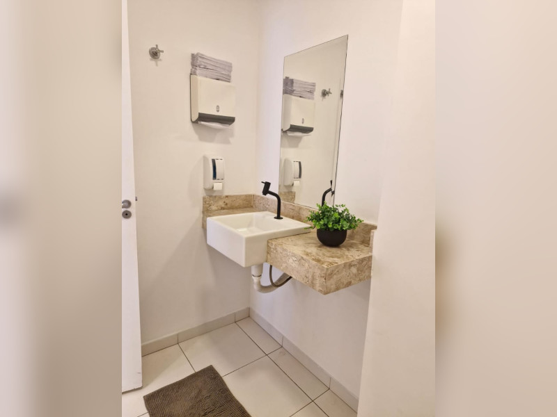 Apartamento à venda Vila Valparaíso com 60m² e 2 quartos por R$ 530.000 - img-20260405-wa0141.jpg