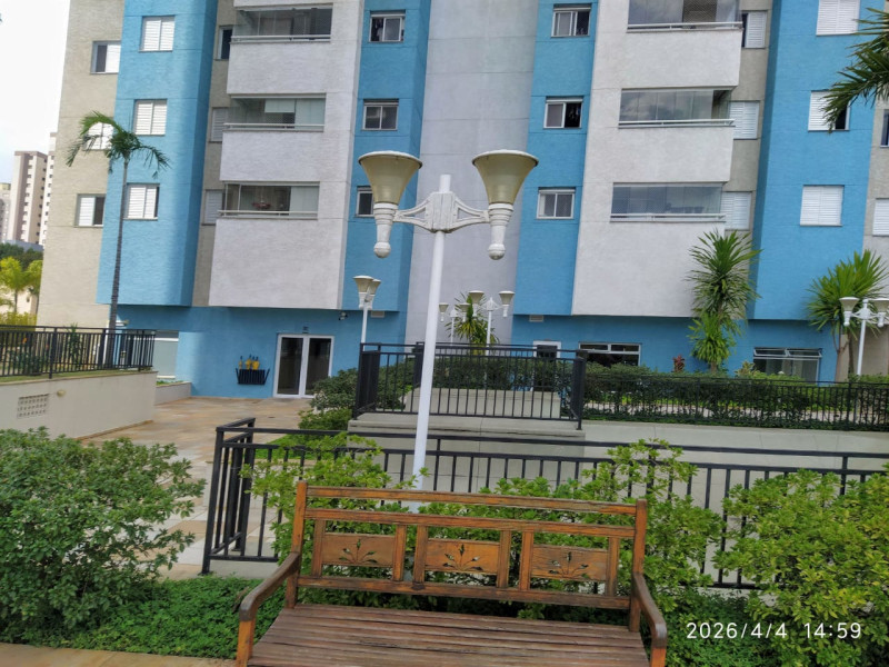 Apartamento à venda Vila Valparaíso com 60m² e 2 quartos por R$ 530.000 - img-20260405-wa0149.jpg