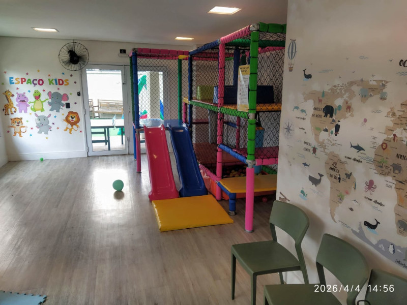 Apartamento à venda Vila Valparaíso com 60m² e 2 quartos por R$ 530.000 - img-20260405-wa0152.jpg