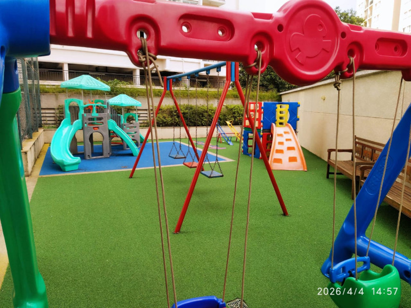 Apartamento à venda Vila Valparaíso com 60m² e 2 quartos por R$ 530.000 - img-20260405-wa0153.jpg