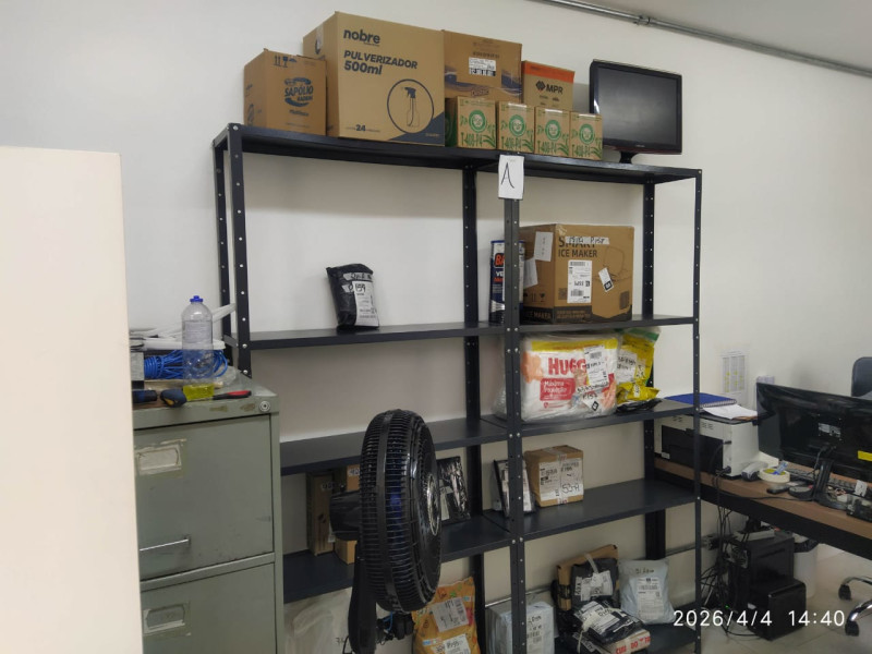 Apartamento à venda Vila Valparaíso com 60m² e 2 quartos por R$ 530.000 - img-20260405-wa0157.jpg