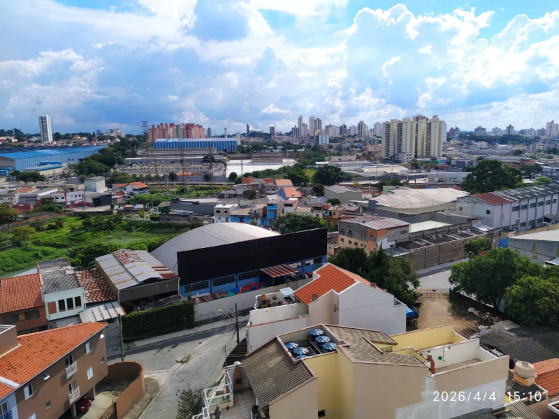 Apartamento à venda Vila Valparaíso com 60m² e 2 quartos por R$ 530.000 - img-20260405-wa0162.jpg