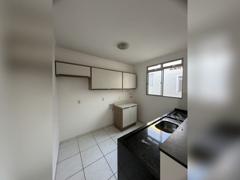 imóvel com 45m² - Shopping Park - Uberlândia