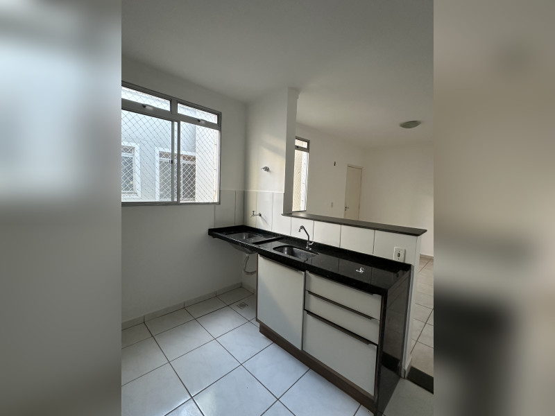 imóvel com 45m² - Shopping Park - Uberlândia