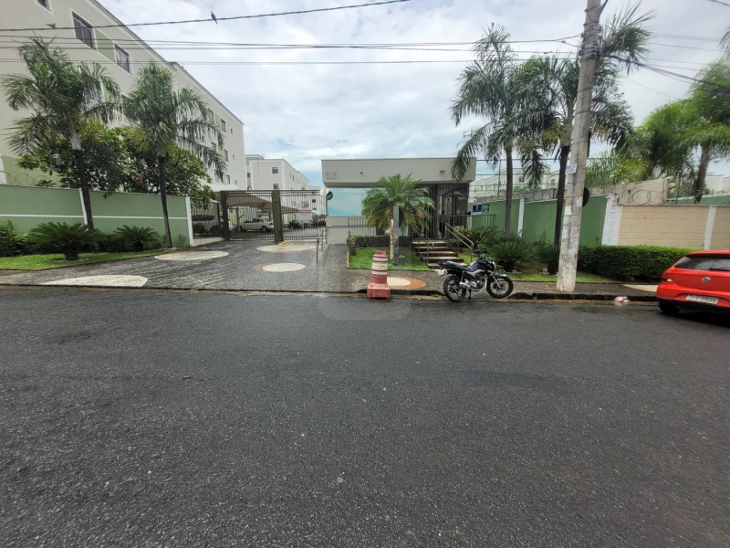 imóvel com 45m² - Shopping Park - Uberlândia