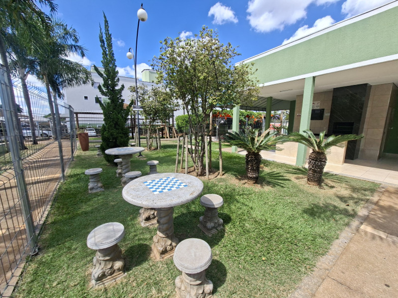 imóvel com 45m² - Shopping Park - Uberlândia