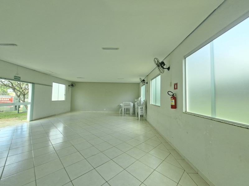 imóvel com 45m² - Shopping Park - Uberlândia