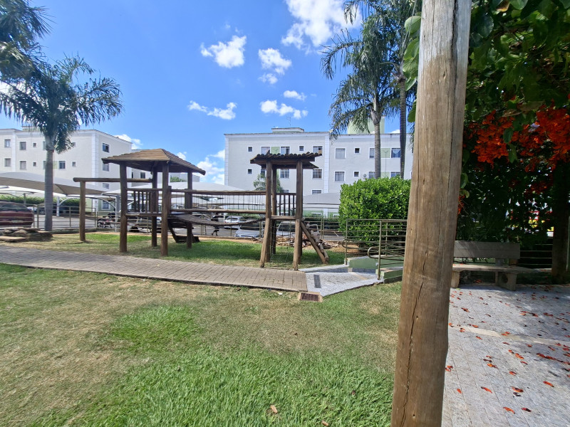 imóvel com 45m² - Shopping Park - Uberlândia