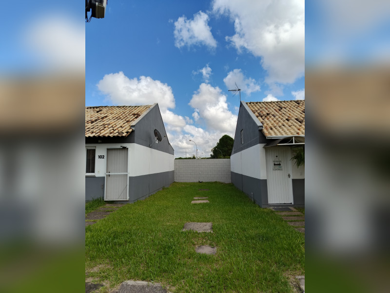 Casa de condomínio à venda São Luís com 62m² e 2 quartos por R$ 220.000 - 1000013751.jpg