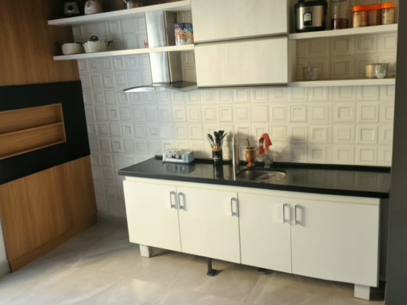 imóvel com 62m² - São Luís - Canoas