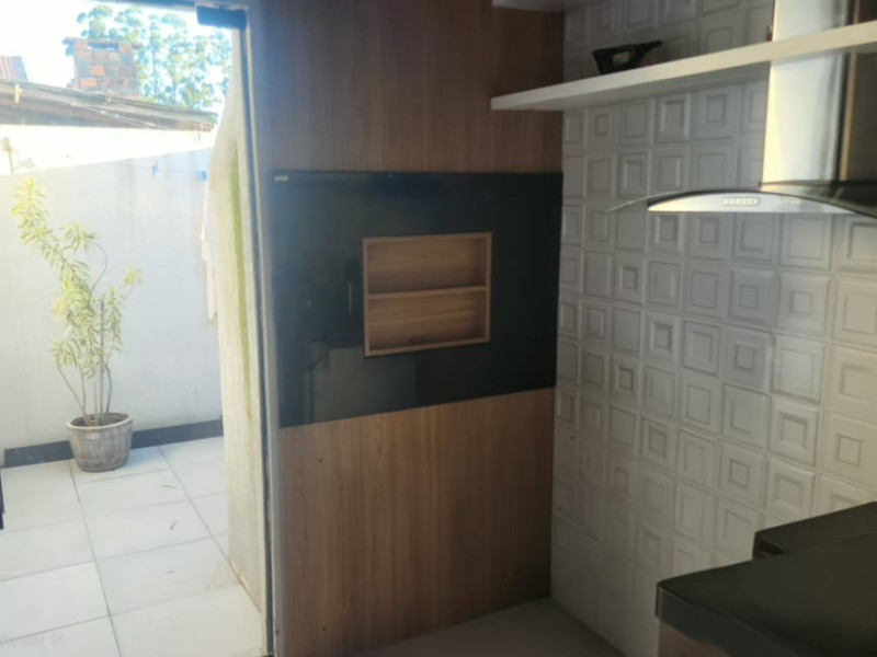 imóvel com 62m² - São Luís - Canoas