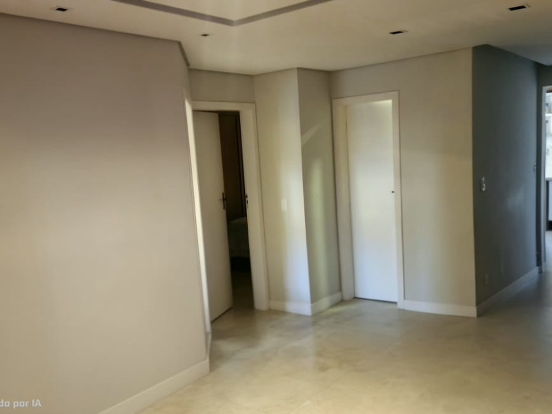 imóvel com 62m² - São Luís - Canoas