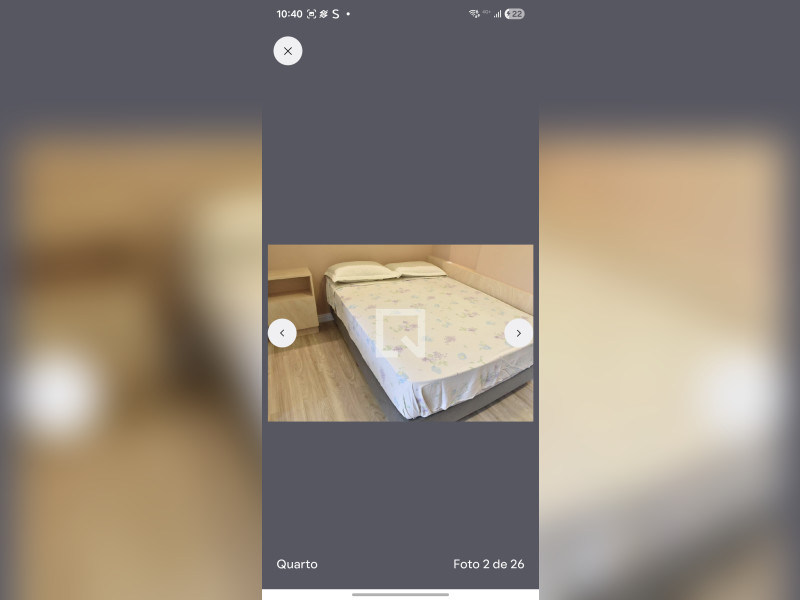 Studio à venda Água Verde com 17m² e 1 quarto por R$ 299.000 - 66474.jpg