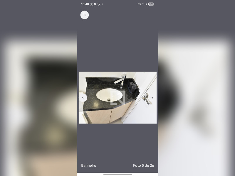 Studio à venda Água Verde com 17m² e 1 quarto por R$ 299.000 - 66480.jpg