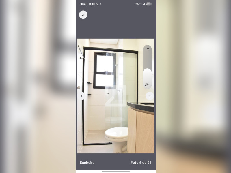 Studio à venda Água Verde com 17m² e 1 quarto por R$ 299.000 - 66482.jpg