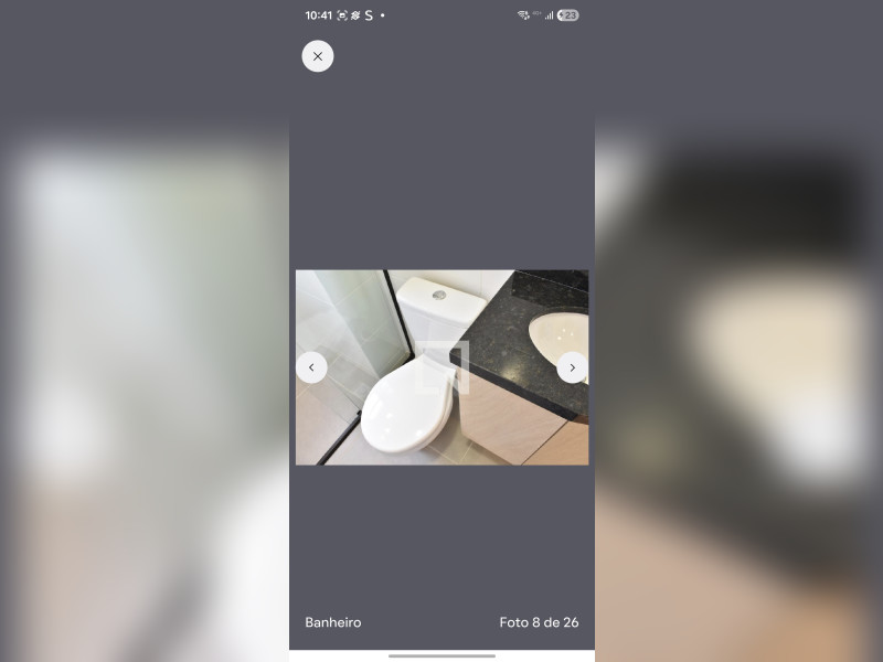 Studio à venda Água Verde com 17m² e 1 quarto por R$ 299.000 - 66486.jpg