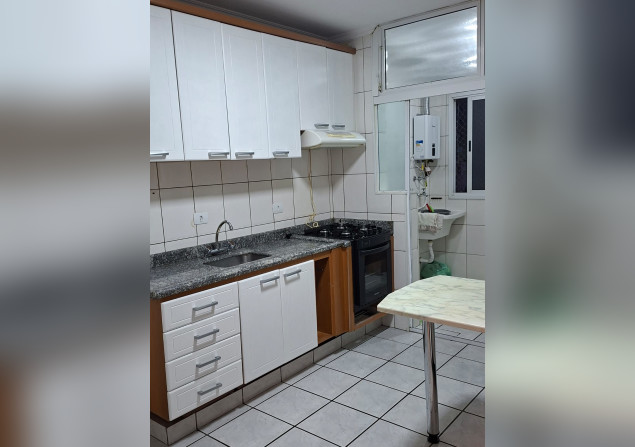 imóvel com 82m²