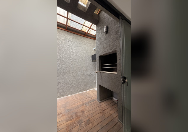 imóvel com 59m²