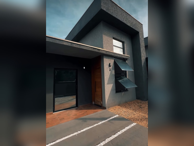 Casa à venda Quinta dos Acorianos com 59m² e 2 quartos por R$ 430.000 - img-9199.jpeg