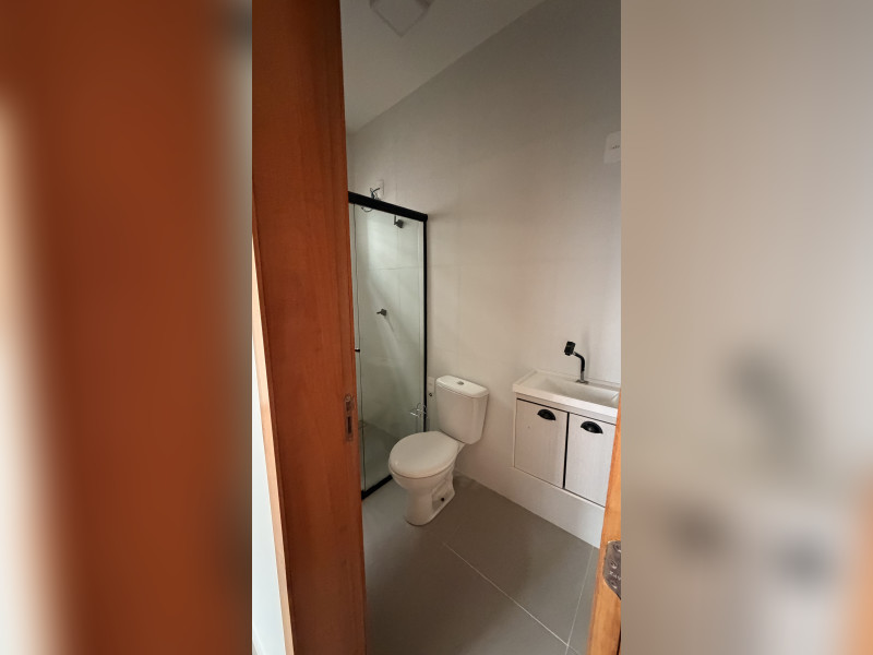 imóvel com 59m² - Quinta dos Acorianos - Barra Velha