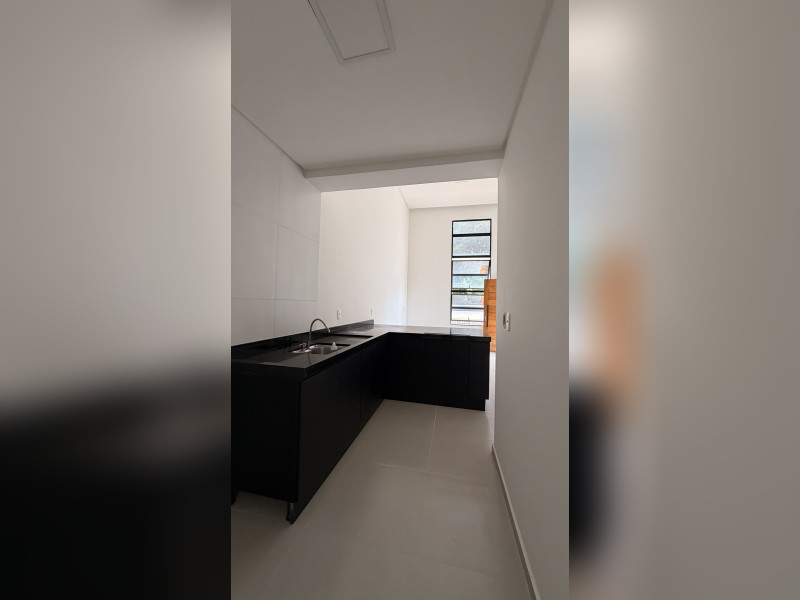 imóvel com 59m² - Quinta dos Acorianos - Barra Velha
