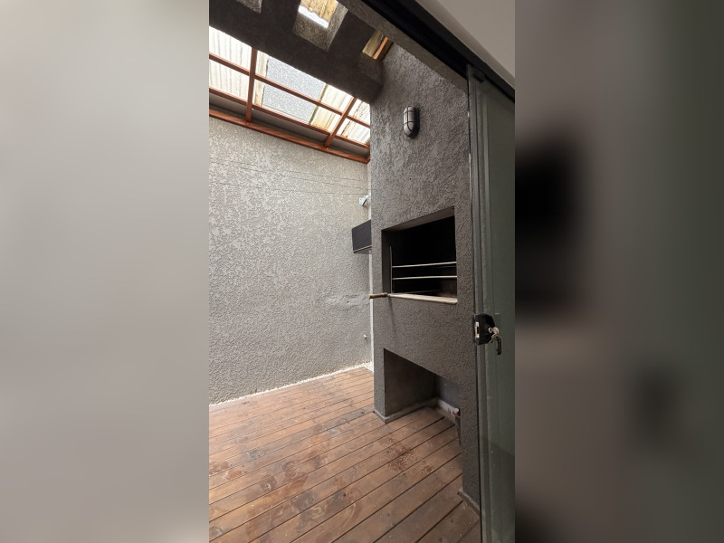 imóvel com 59m² - Quinta dos Acorianos - Barra Velha