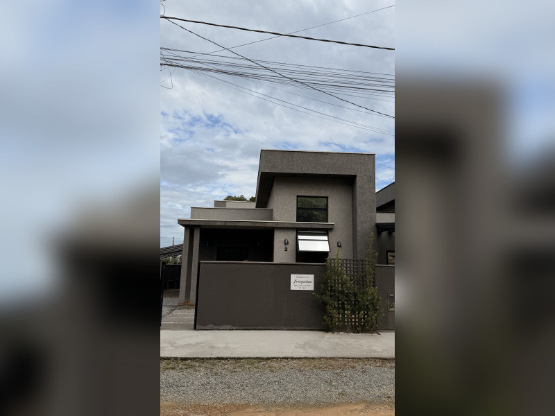 imóvel com 59m² - Quinta dos Acorianos - Barra Velha