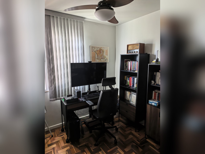 Apartamento à venda Barro Preto com 80m² e 2 quartos por R$ 450.000 - img-20260420-152133.jpg