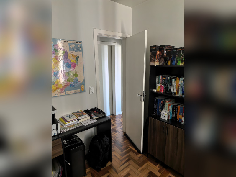 Apartamento à venda Barro Preto com 80m² e 2 quartos por R$ 450.000 - img-20260420-152159.jpg