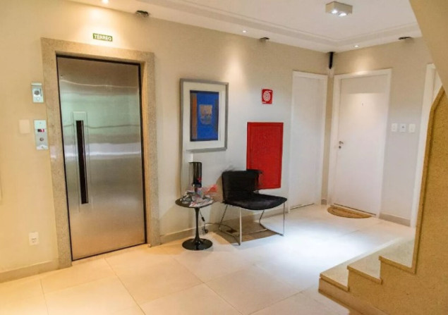 imóvel com 72m²