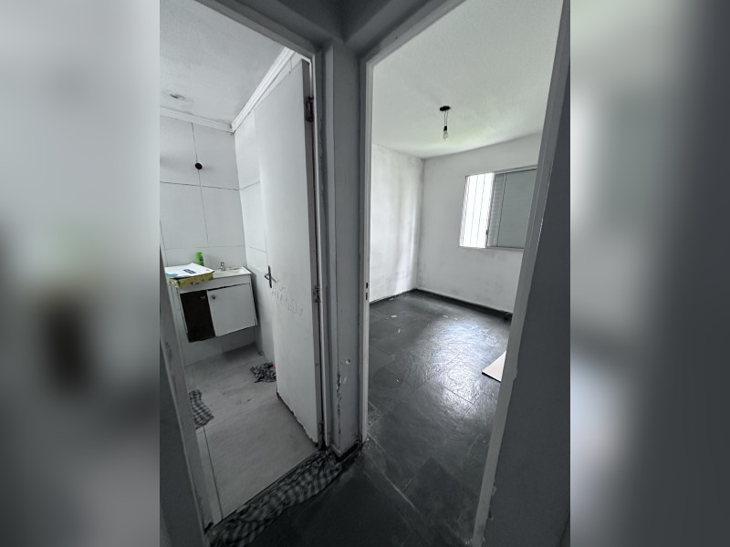 Apartamento à venda Vila São José (Cidade Dutra) com 73m² e 3 quartos por R$ 359.000 - img-2488.jpeg