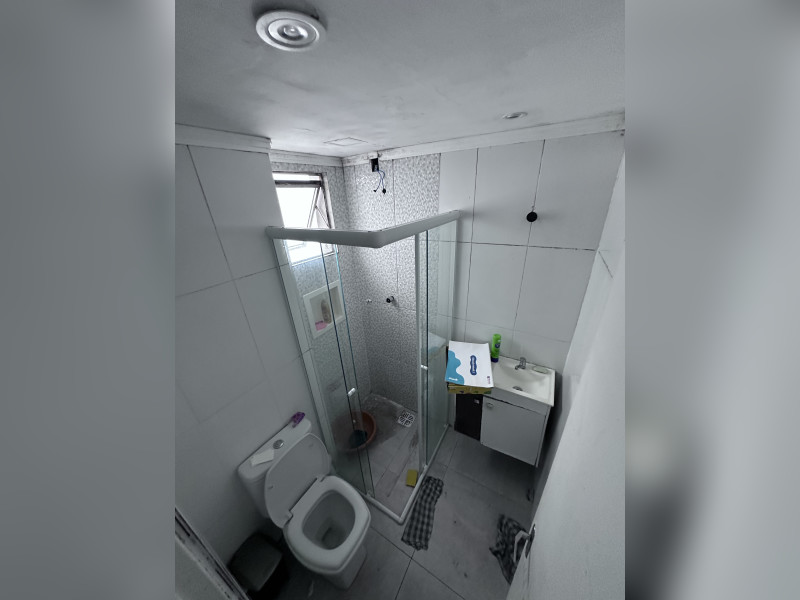 Apartamento à venda Vila São José (Cidade Dutra) com 73m² e 3 quartos por R$ 359.000 - img-2493.jpeg