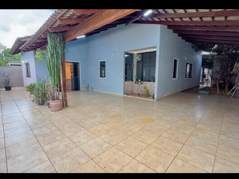 Casa de condomínio à venda Setor Habitacional Vicente Pires com 400m² e 3 quartos por R$ 1.190.000 - foto-principal.png