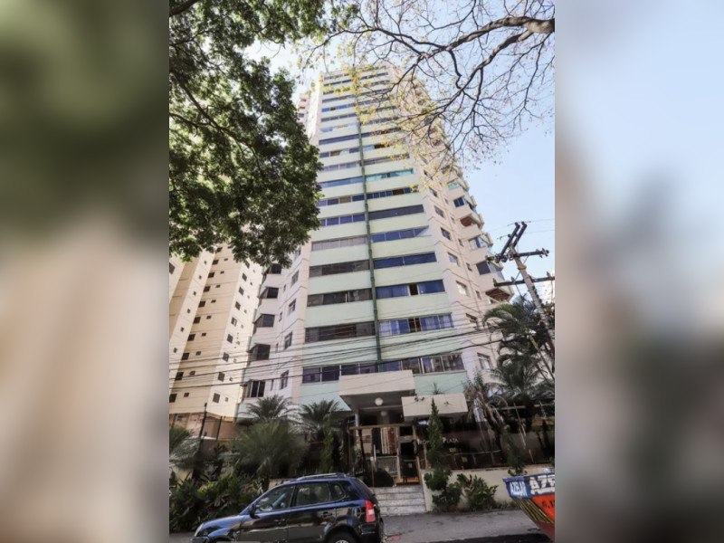 Apartamento à venda Setor Bueno com 85m² e 3 quartos por R$ 550.000 - img-2616.jpeg