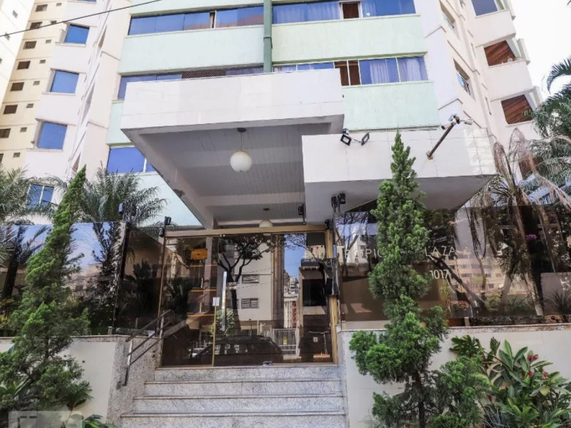 Apartamento à venda Setor Bueno com 85m² e 3 quartos por R$ 550.000 - img-2617.jpeg