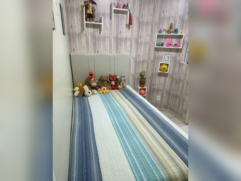 Apartamento à venda Setor Bueno com 85m² e 3 quartos por R$ 550.000 - img-4593.jpeg