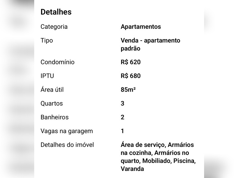 Apartamento à venda Setor Bueno com 85m² e 3 quartos por R$ 550.000 - img-4630.jpeg