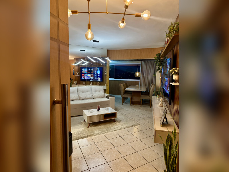 Apartamento à venda Setor Bueno com 85m² e 3 quartos por R$ 550.000 - img-9074.jpeg