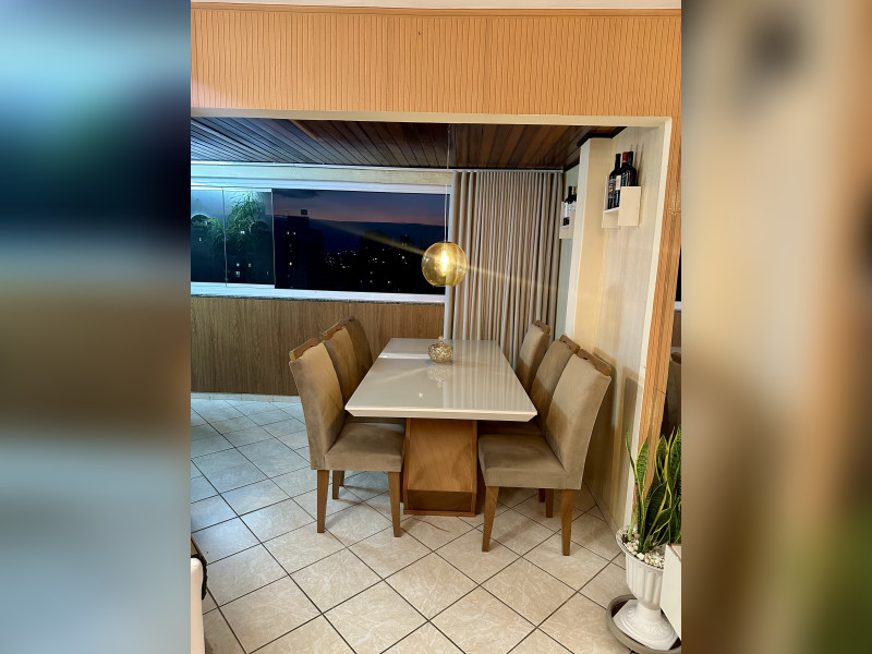 Apartamento à venda Setor Bueno com 85m² e 3 quartos por R$ 550.000 - img-9075.jpeg