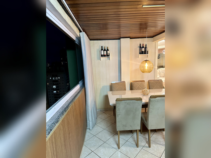 Apartamento à venda Setor Bueno com 85m² e 3 quartos por R$ 550.000 - img-9080.jpeg