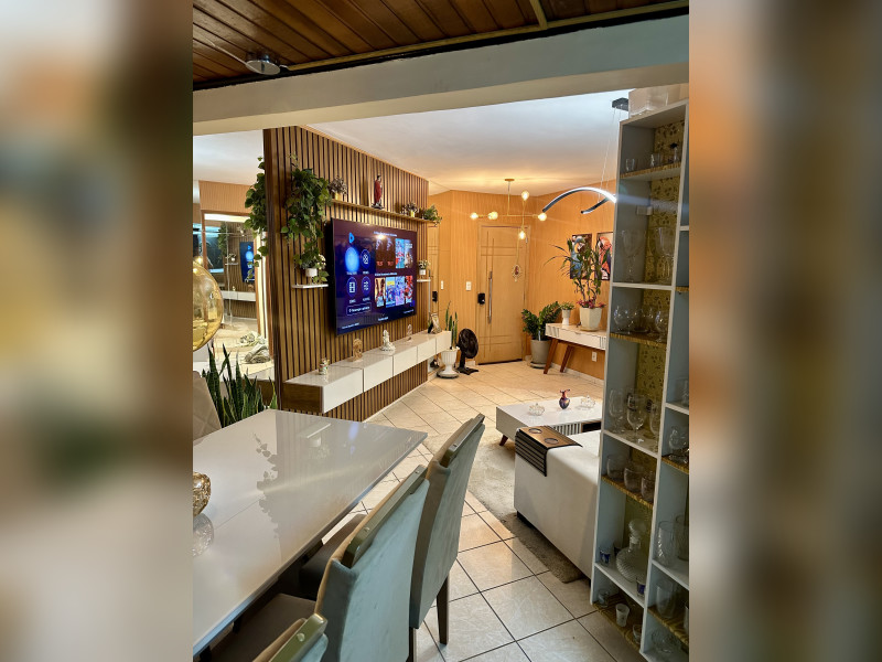 Apartamento à venda Setor Bueno com 85m² e 3 quartos por R$ 550.000 - img-9081.jpeg