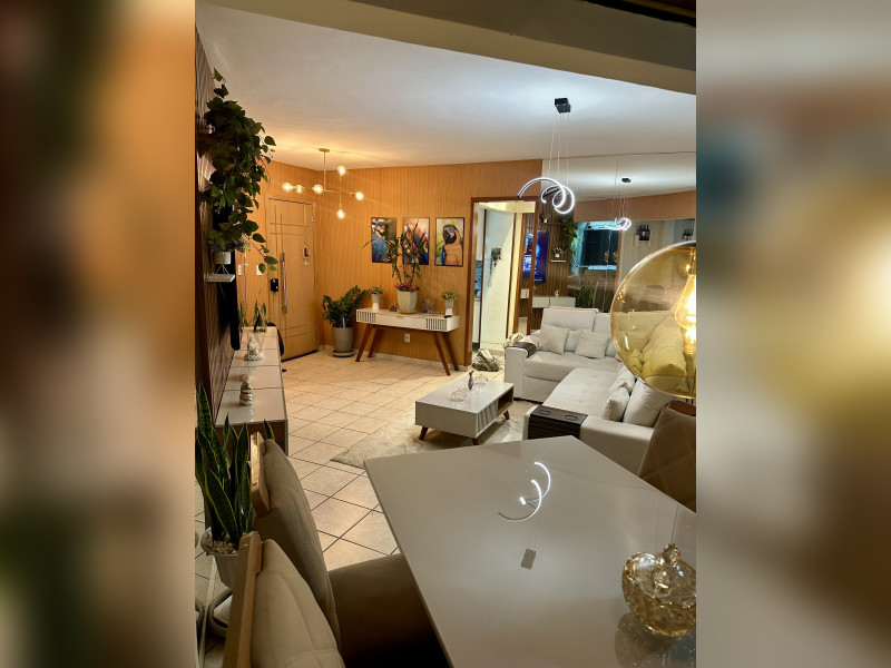 Apartamento à venda Setor Bueno com 85m² e 3 quartos por R$ 550.000 - img-9082.jpeg