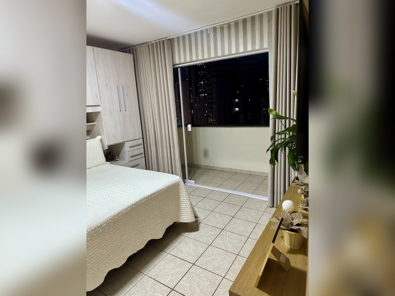 Apartamento à venda Setor Bueno com 85m² e 3 quartos por R$ 550.000 - img-9103.jpeg