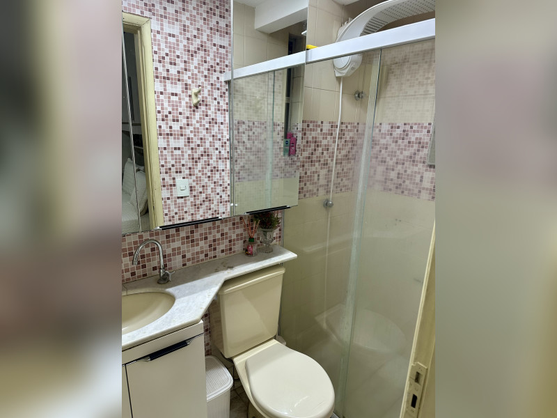 Apartamento à venda Setor Bueno com 85m² e 3 quartos por R$ 550.000 - img-9111.jpeg